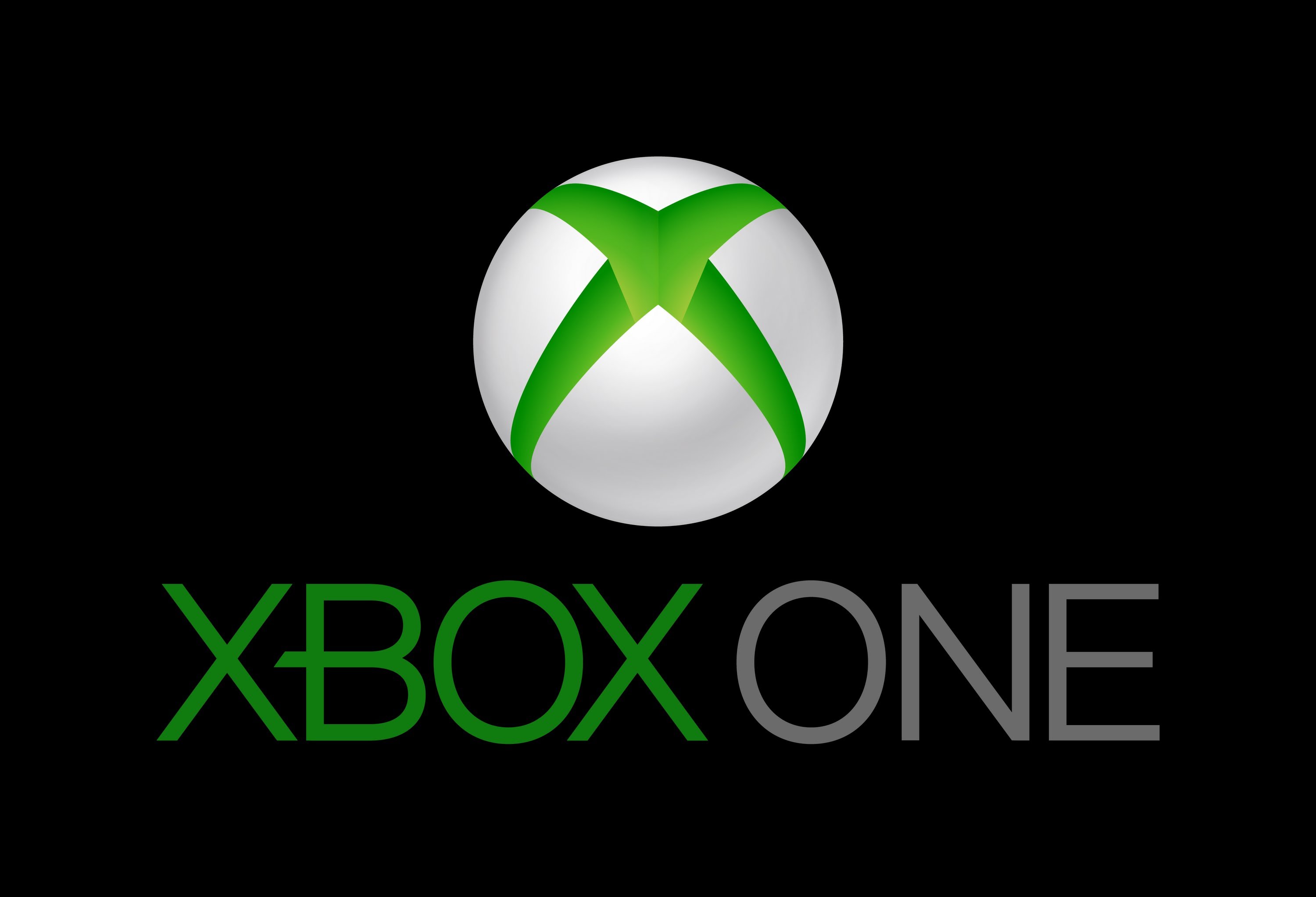 Xbox Logo One HD Wallpaper
