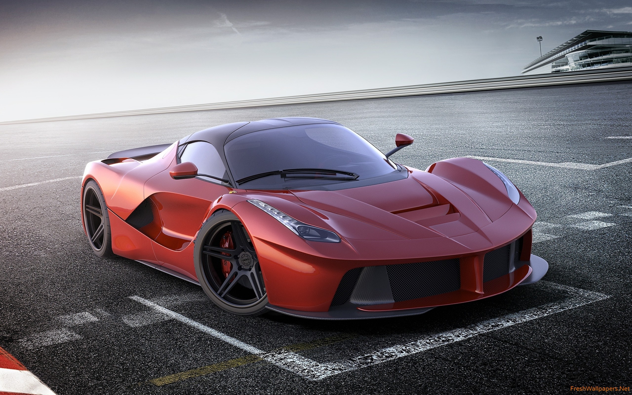 Ferrari Laferrari Wallpaper And Background Image Net