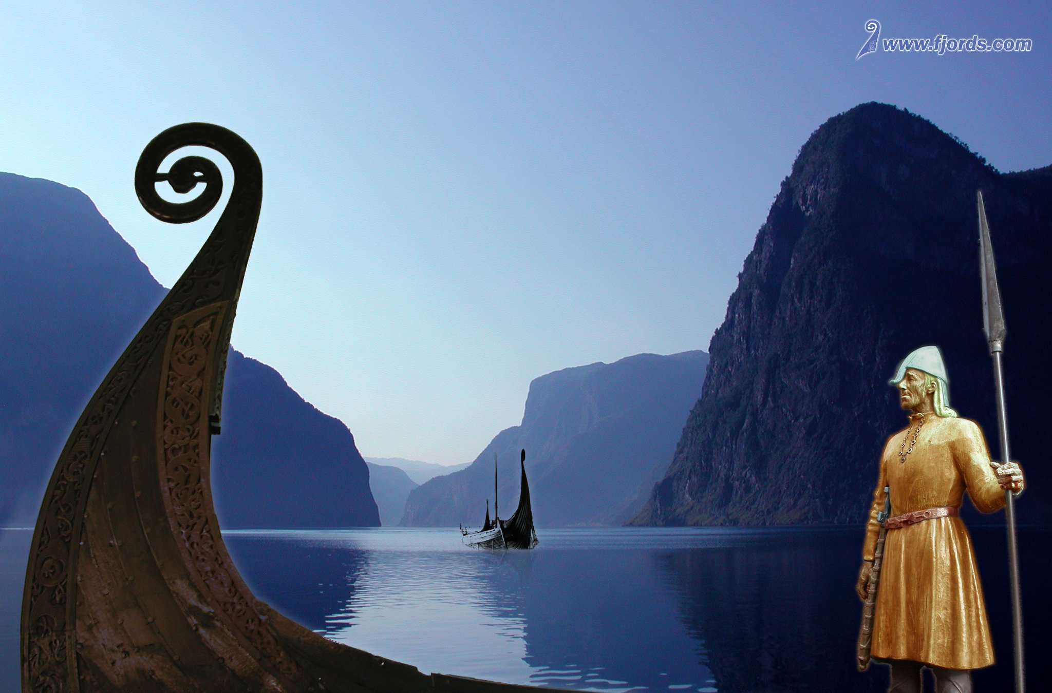 Fjordscom   Wallpaper from Norway and the Norwegian Fjords delivered