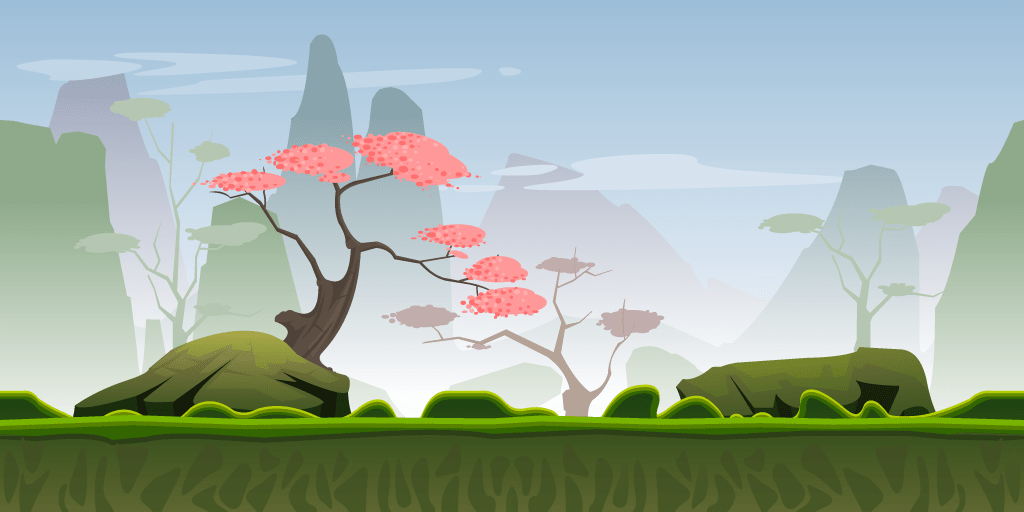 Free download Make any 2d animation game backgrounds by Canvaskite Fiverr  [1024x512] for your Desktop, Mobile & Tablet | Explore 18+ 2D Backgrounds | 2d  Wallpaper, 2D Wallpaper Gorillaz, 2D Wallpapers Art