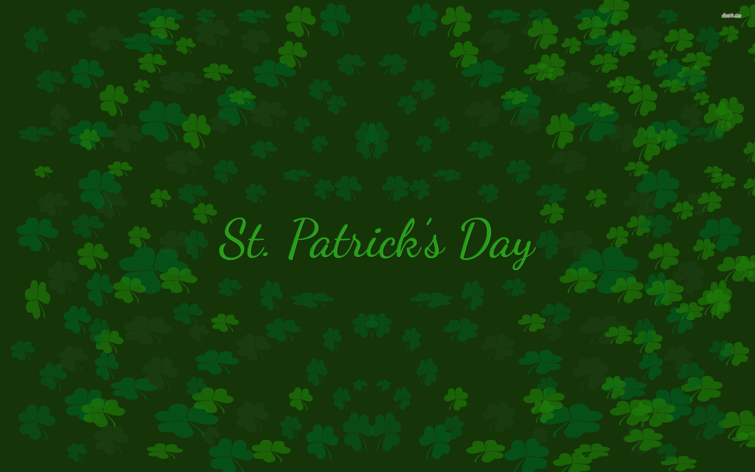 St Patricks Day Wallpaper Desktop Updated