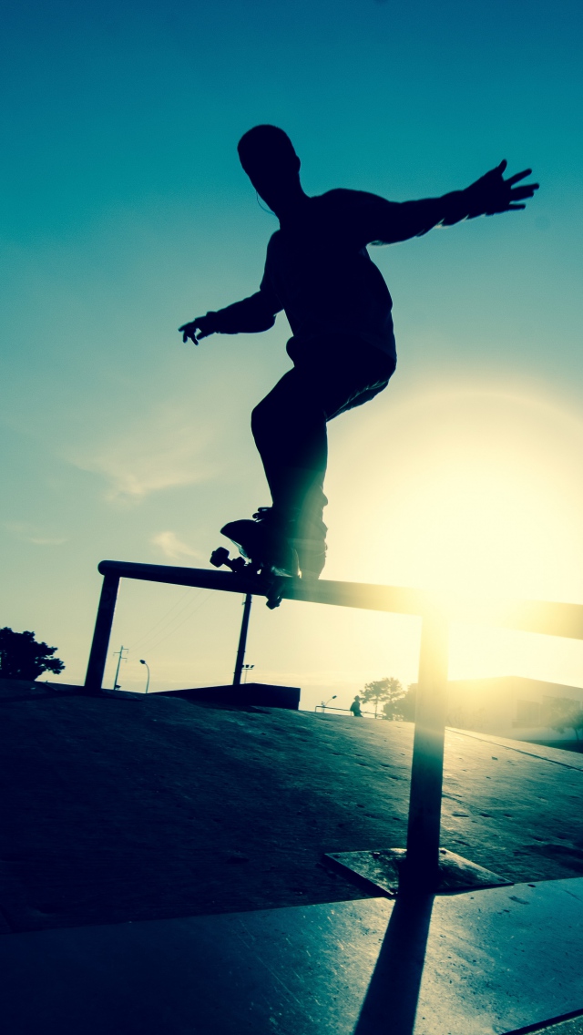 Sports Wallpaper: Skateboard Tricks High Definition Wallpapers HD ...  Desktop Background