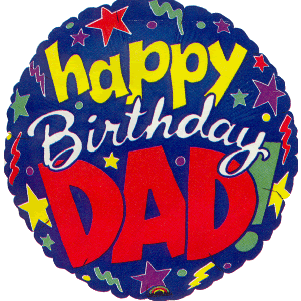 44 Happy Birthday Dad Wallpaper On Wallpapersafari