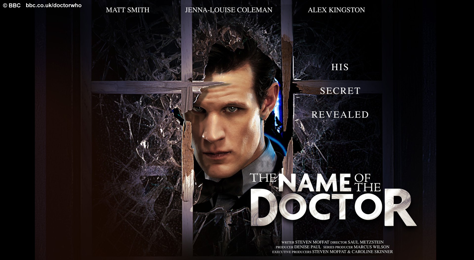 Bbc One Doctor Who More Wallpaper