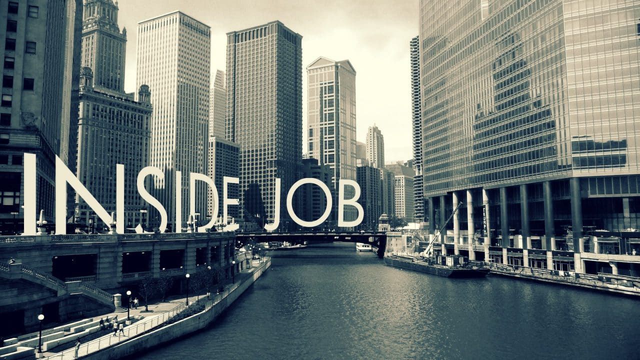 Inside Job Chicago Wallpaper Landscape Pictures