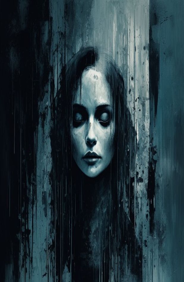 Dark Depression Wallpaper