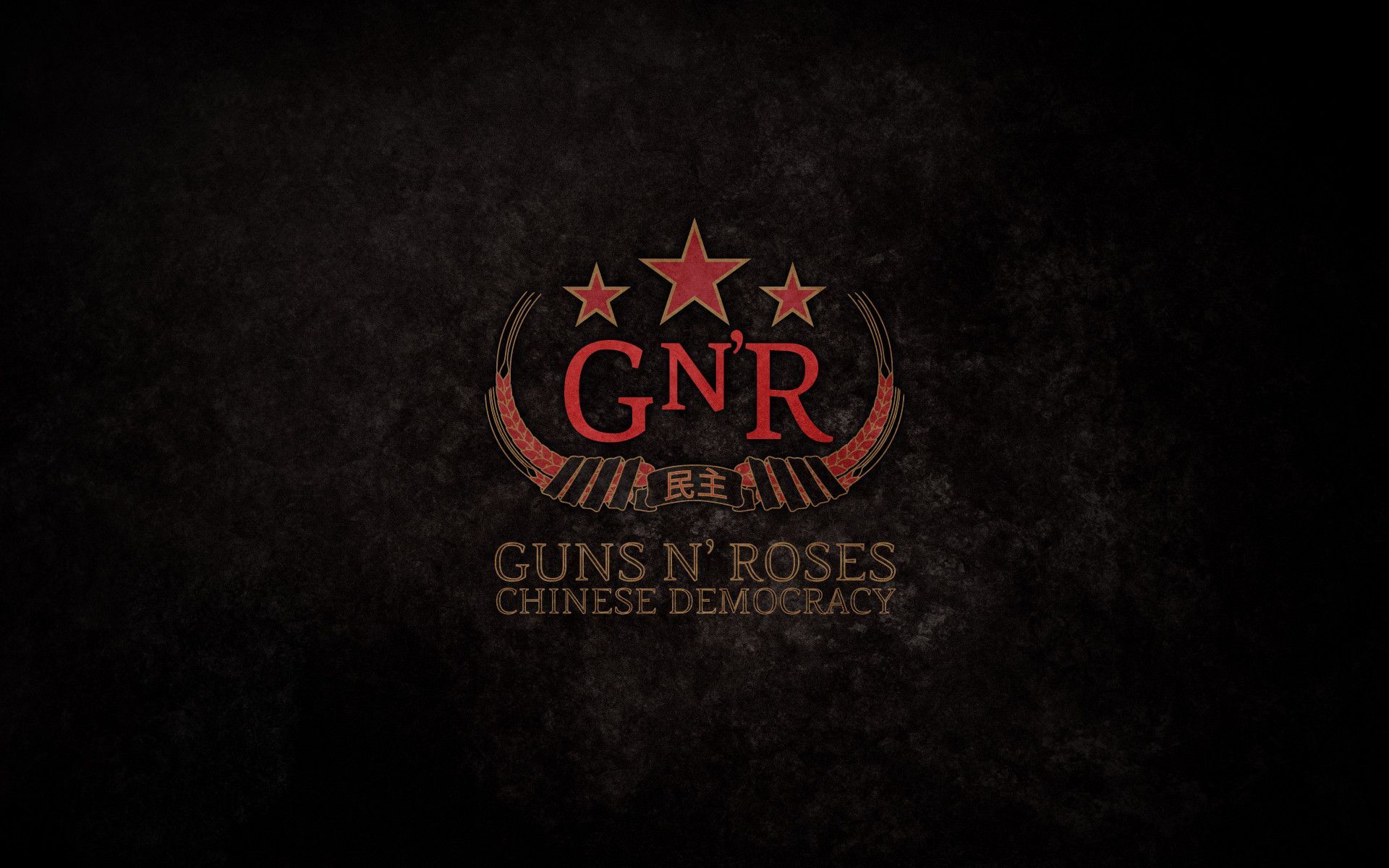 Guns N Roses Wallpaper HD