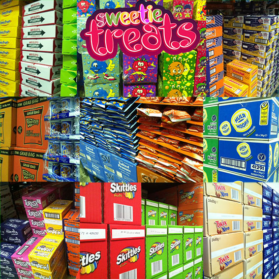 Sweet Services Wholesale Candy Stores Bulk HD Wallpaper