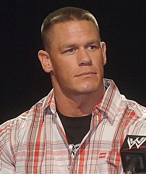 Sports John Cena Profile Biography Pictures And Wallpaper