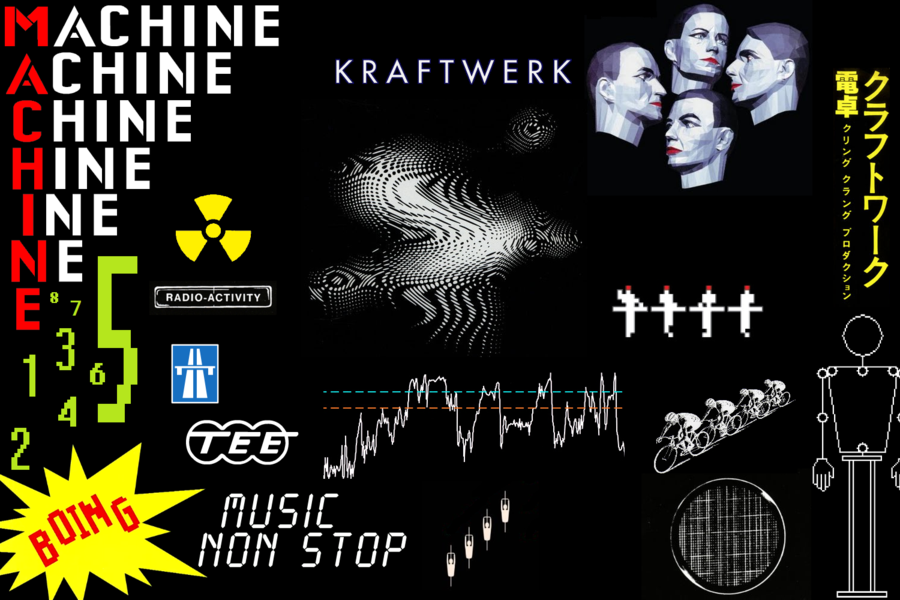 Kraftwerk By Aperaturescience Customization Wallpaper Other