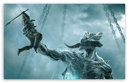 The Elder Scrolls Online HD Wallpaper For Standard Fullscreen