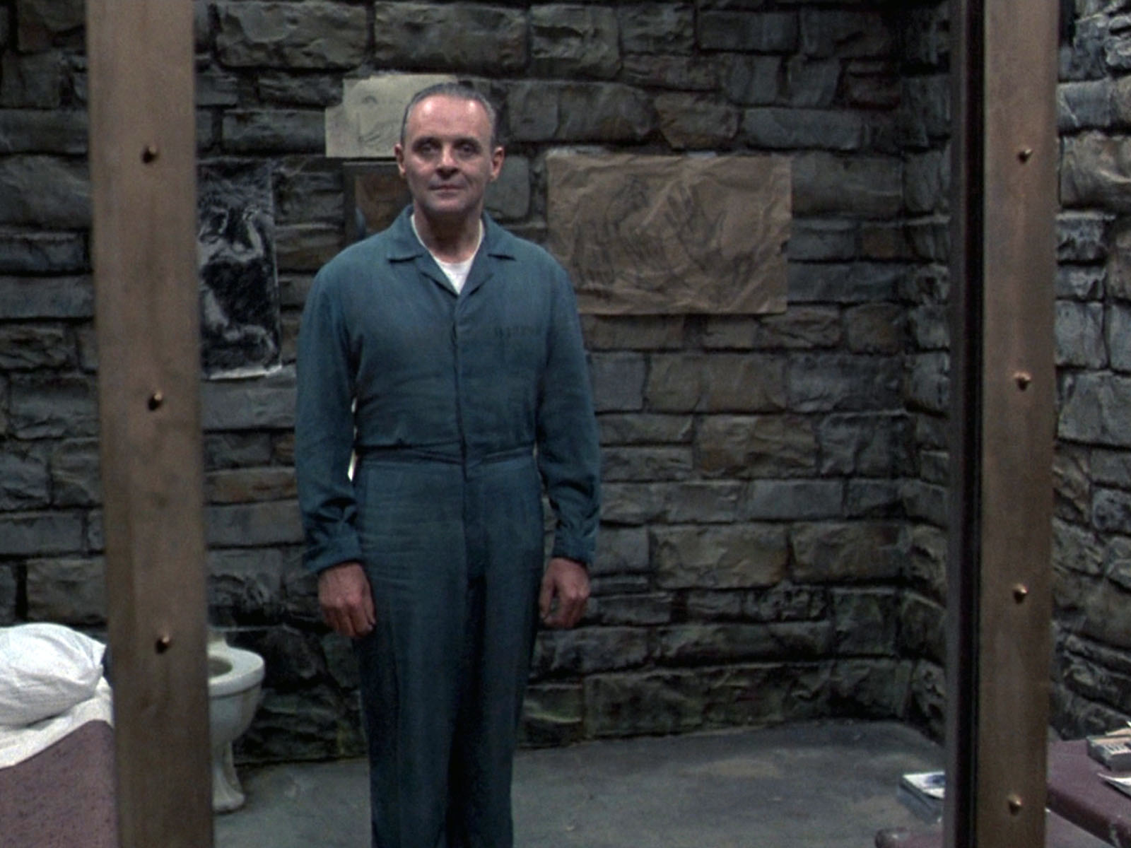 Silence Of The Lambs Quotes