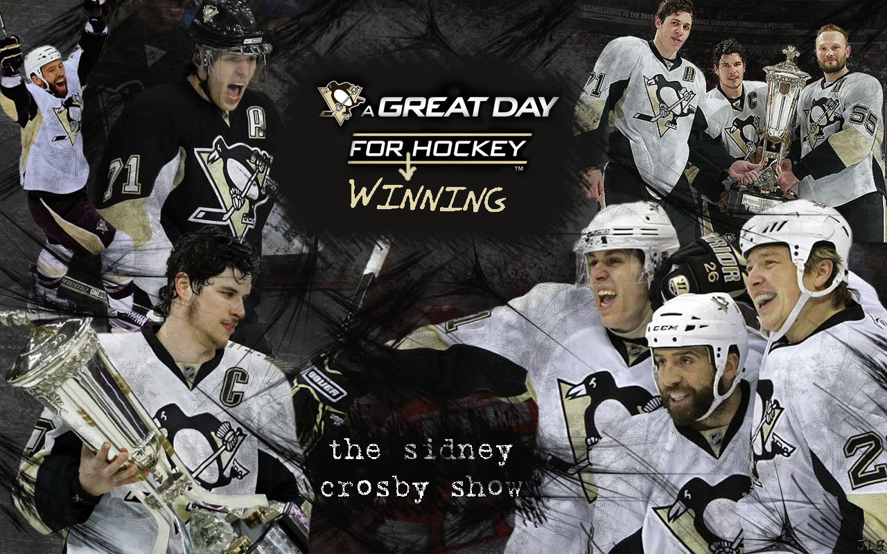 Pittsburgh Penguins Playoffs Wallpaper Photo by LotR4me Photobucket