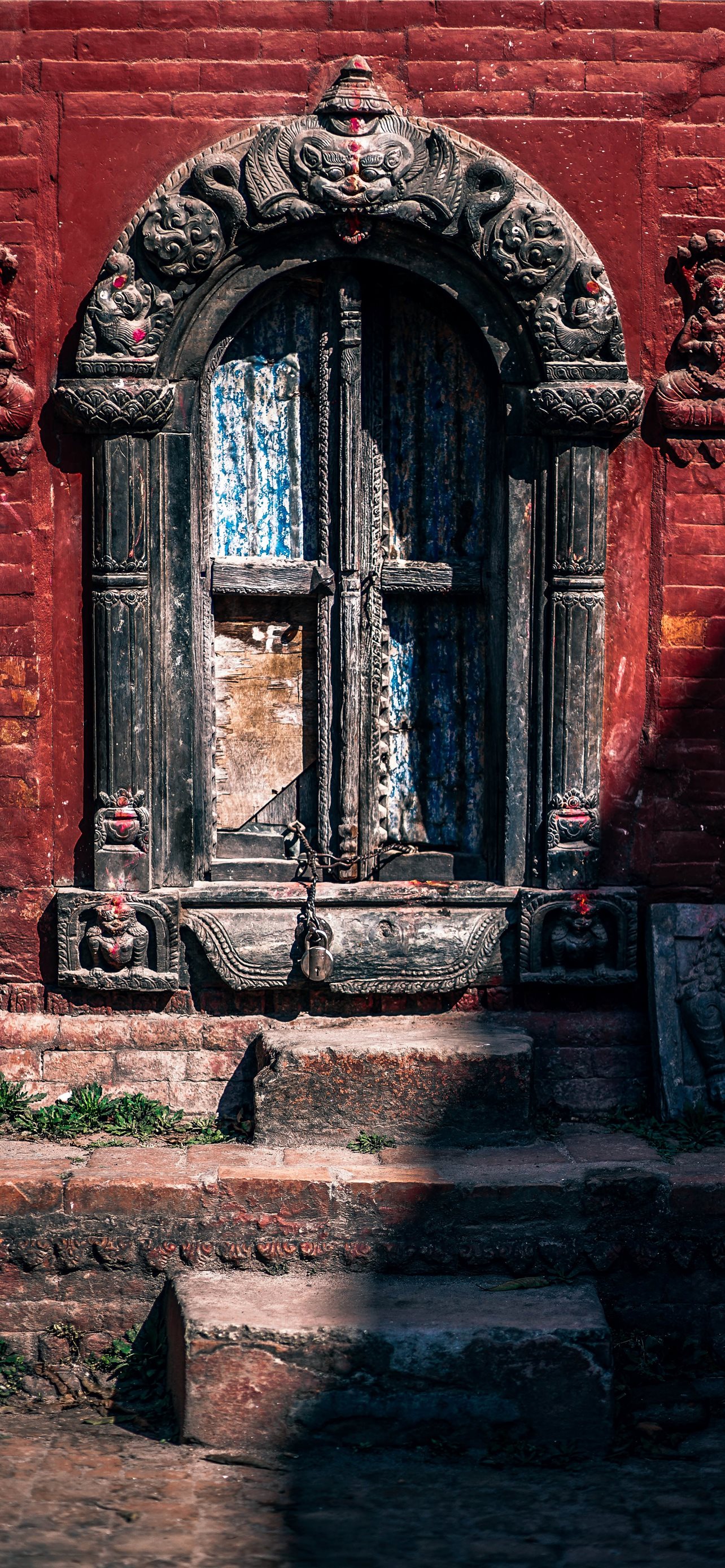 Best Hindu iPhone HD Wallpaper