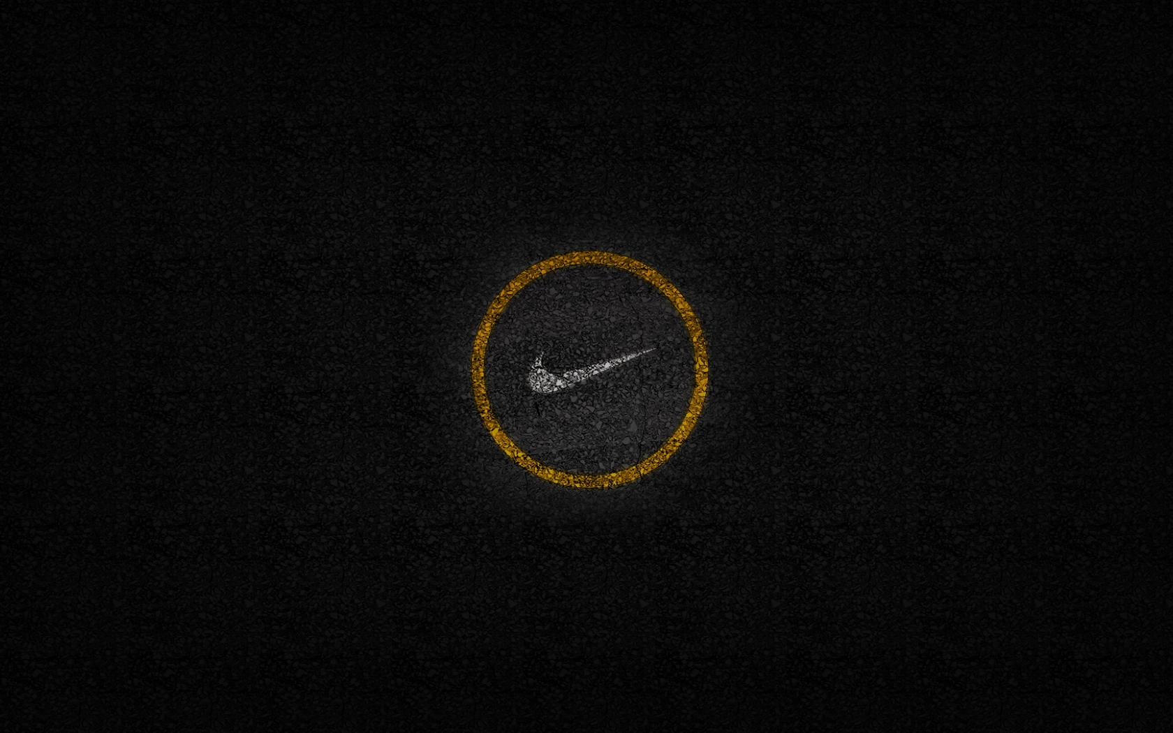 Nike Livestrong Chalk Logo Wallpaper