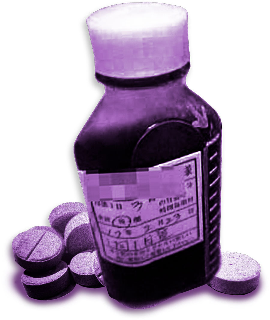 History Of Painkillers Morphine Codeine Opium Methadone