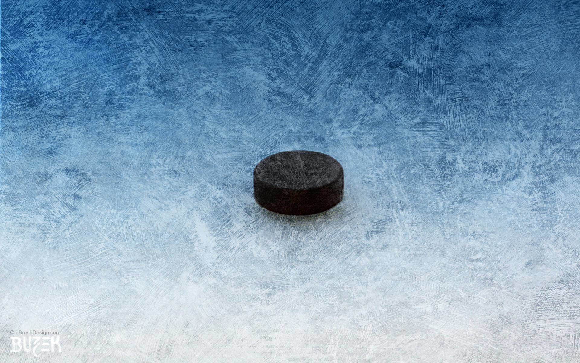 Hockey Rink Wallpaper Image