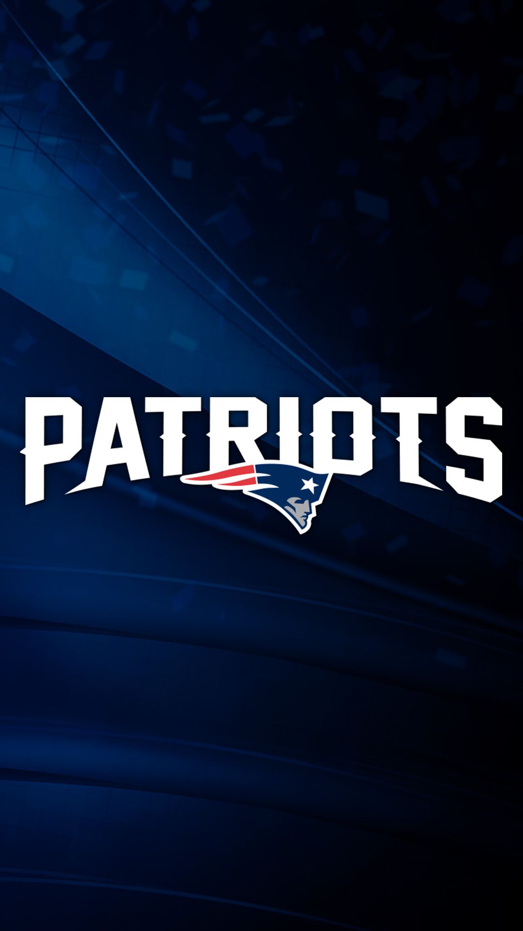 City In New England Patriots