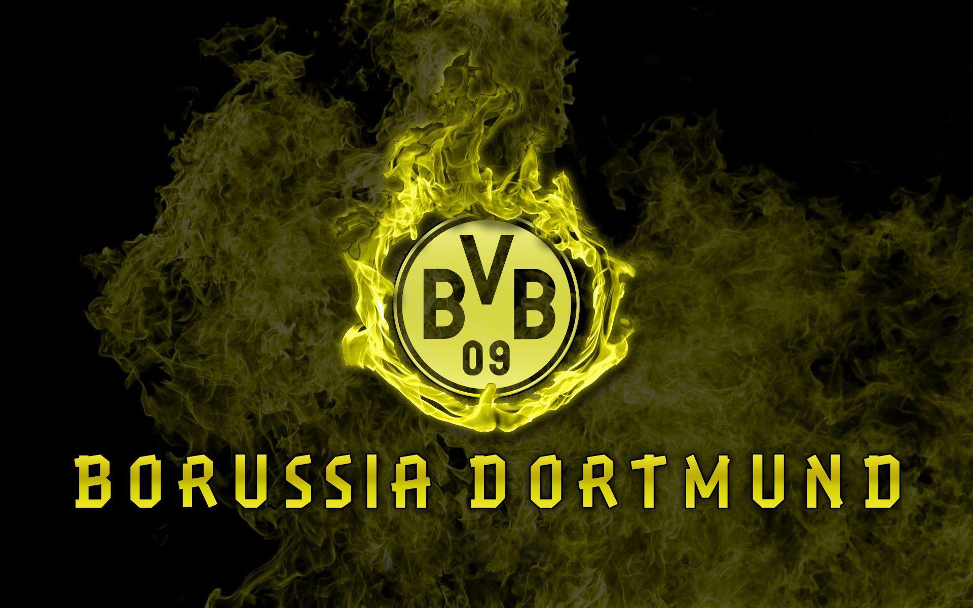 99 Borussia Dortmund Wallpapers On Wallpapersafari