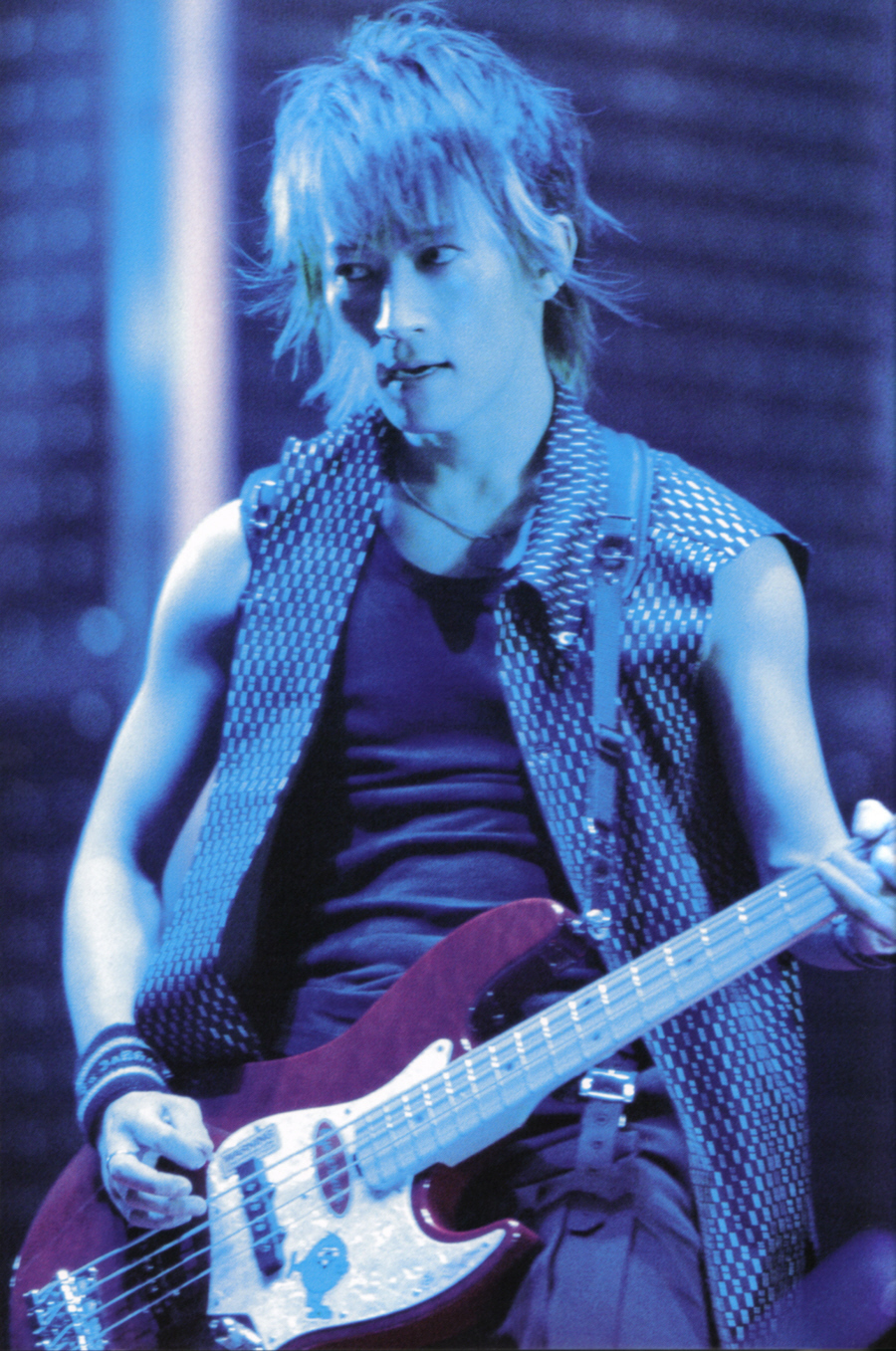 L Arc En Ciel Image Smile Tour Photobook Scans HD Wallpaper And