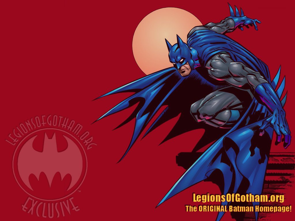 Hd Wallpapers Batman Comic Covers 420 X 646 26 Kb Jpeg 1024x768