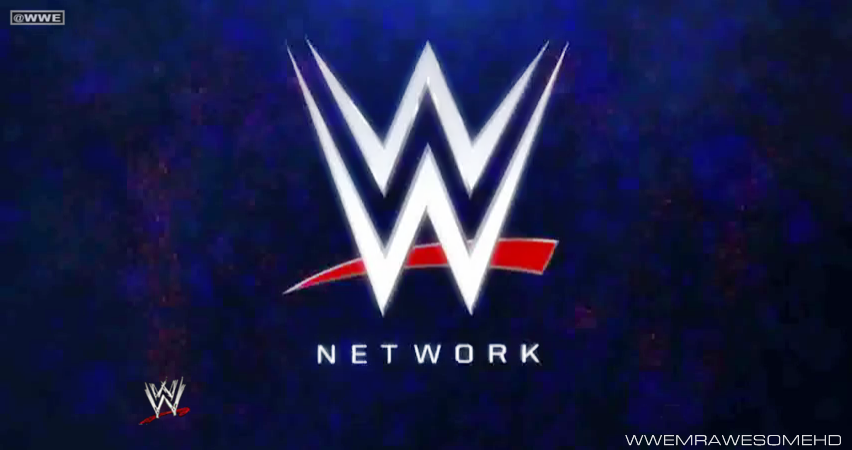WWE Network 2011 Background With Logo by MrAwesomeWWE on deviantART