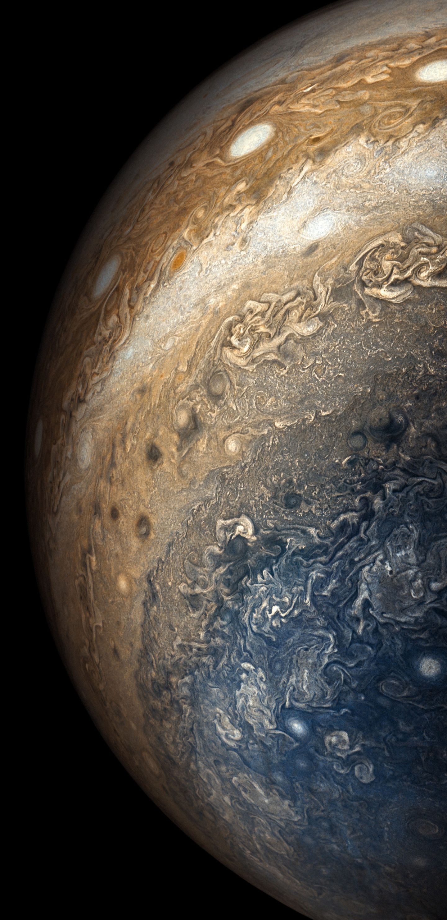 More Jupiter By Juno R iPhonewallpaper