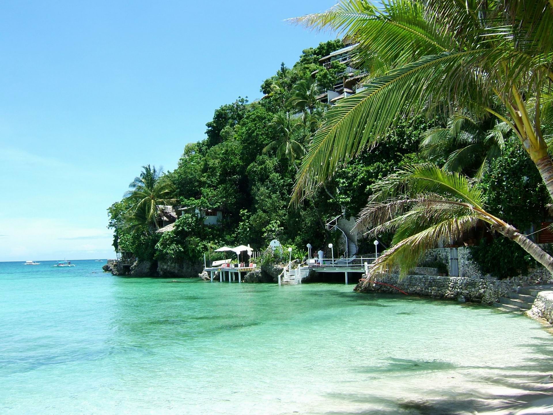 Philippines Desktop Wallpaper
