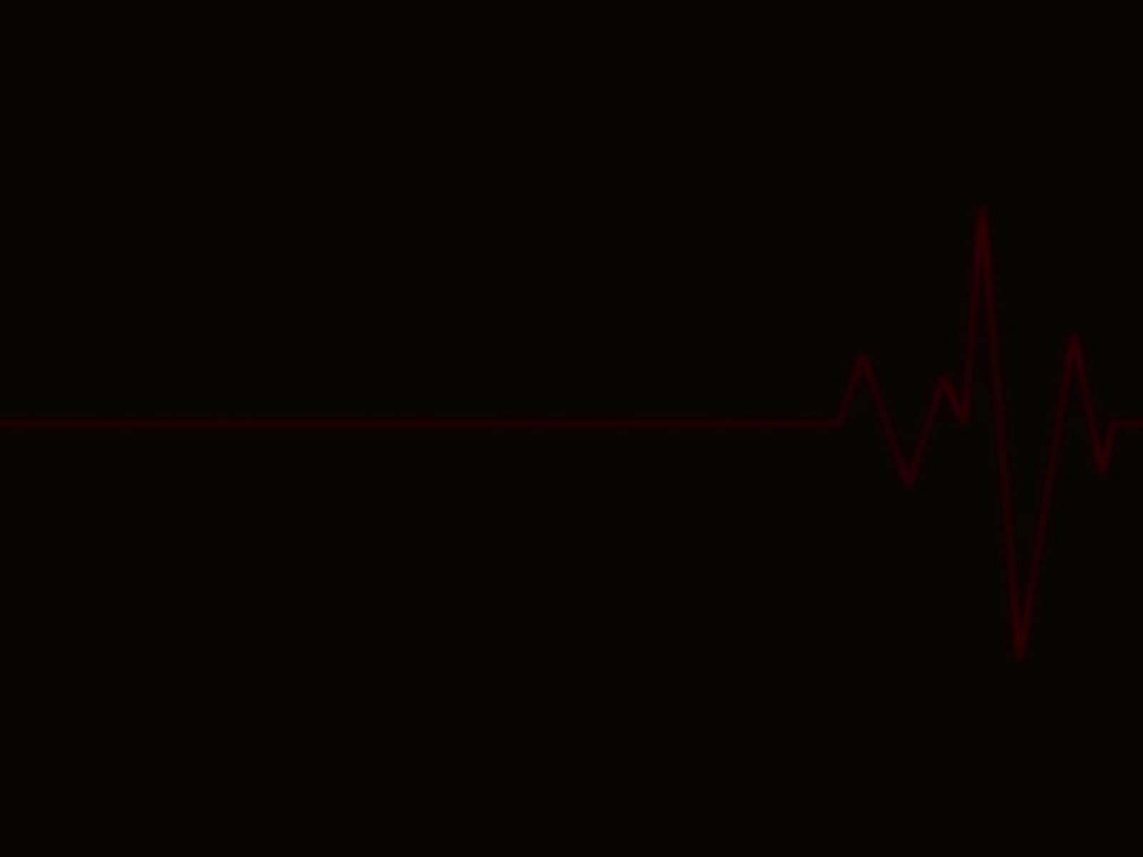 Blank Widescreen Wallpaper