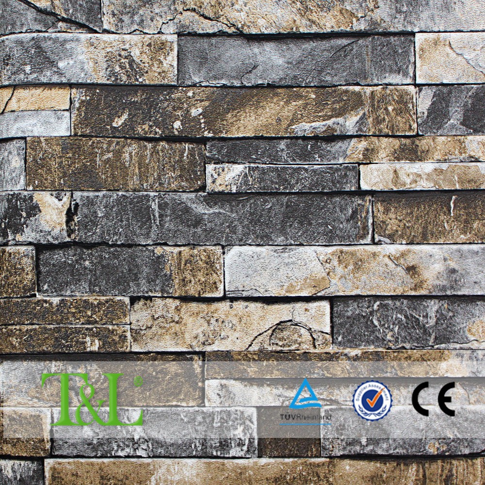 Design 3d Brick Wallpaper Buy Textured
