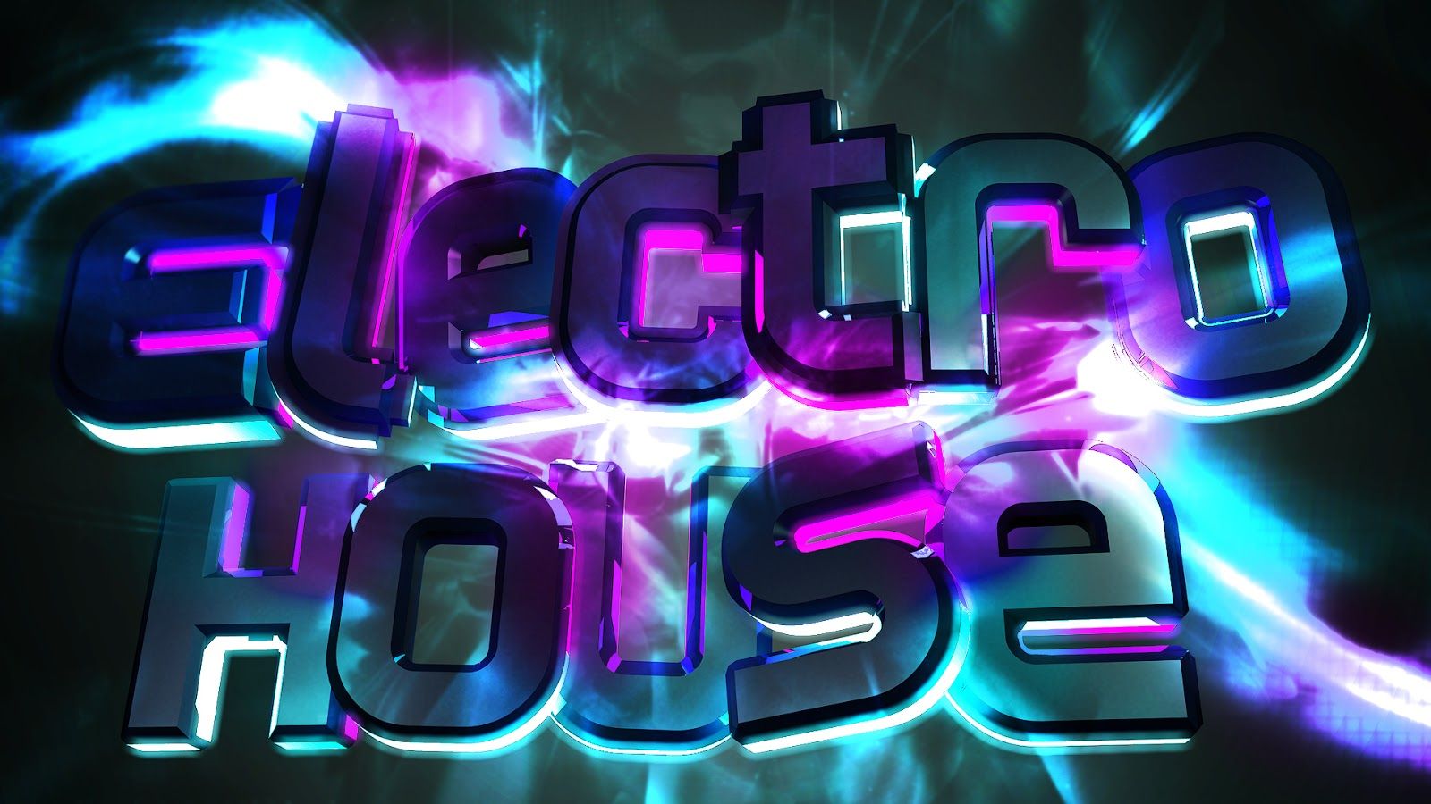 Electro House Wallpaper Mobile Gc8 Home