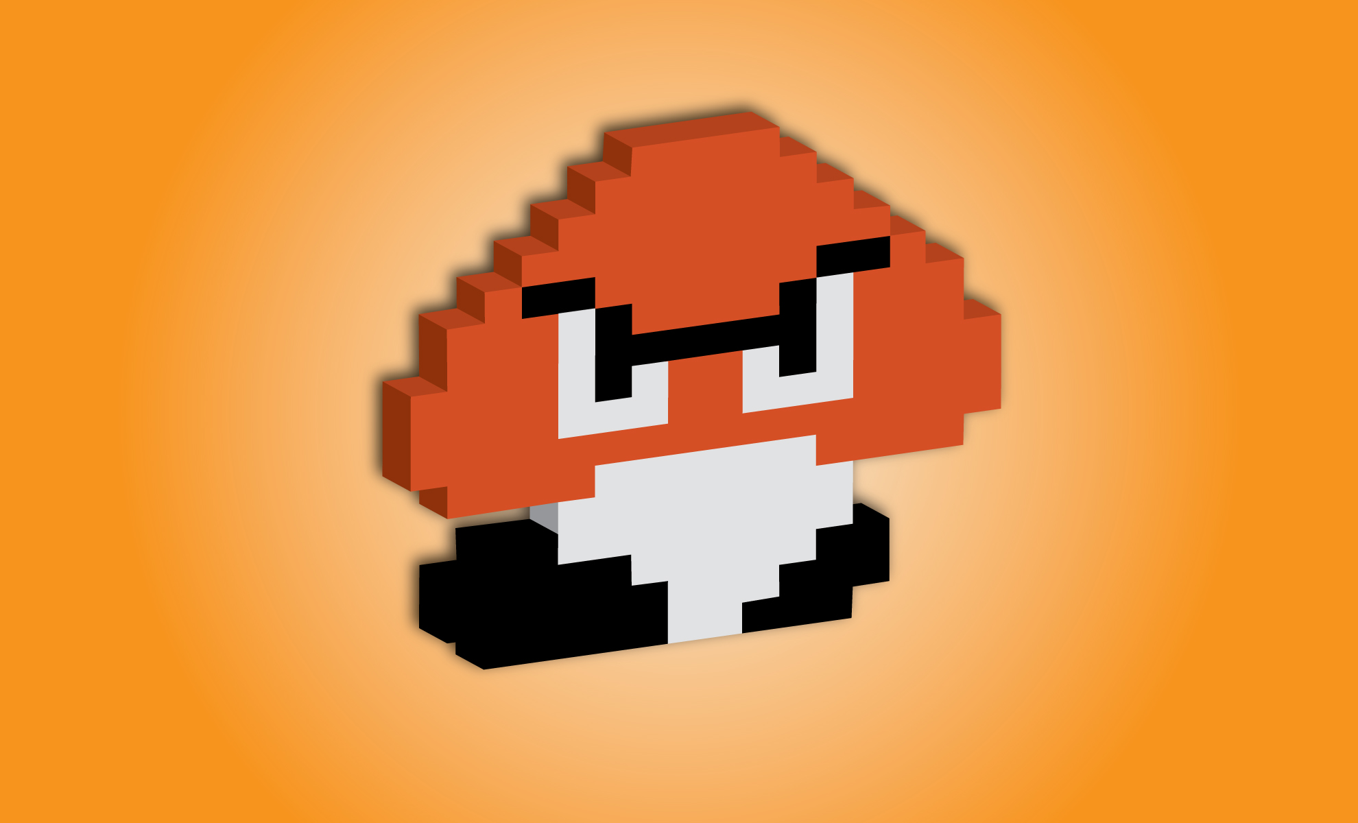 Goomba Smb Bit Oc Check Out This Wg HD Wallpaper General