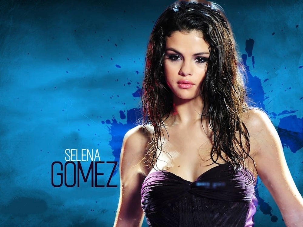 Selena Gomez Sexy Wallpapers 2015