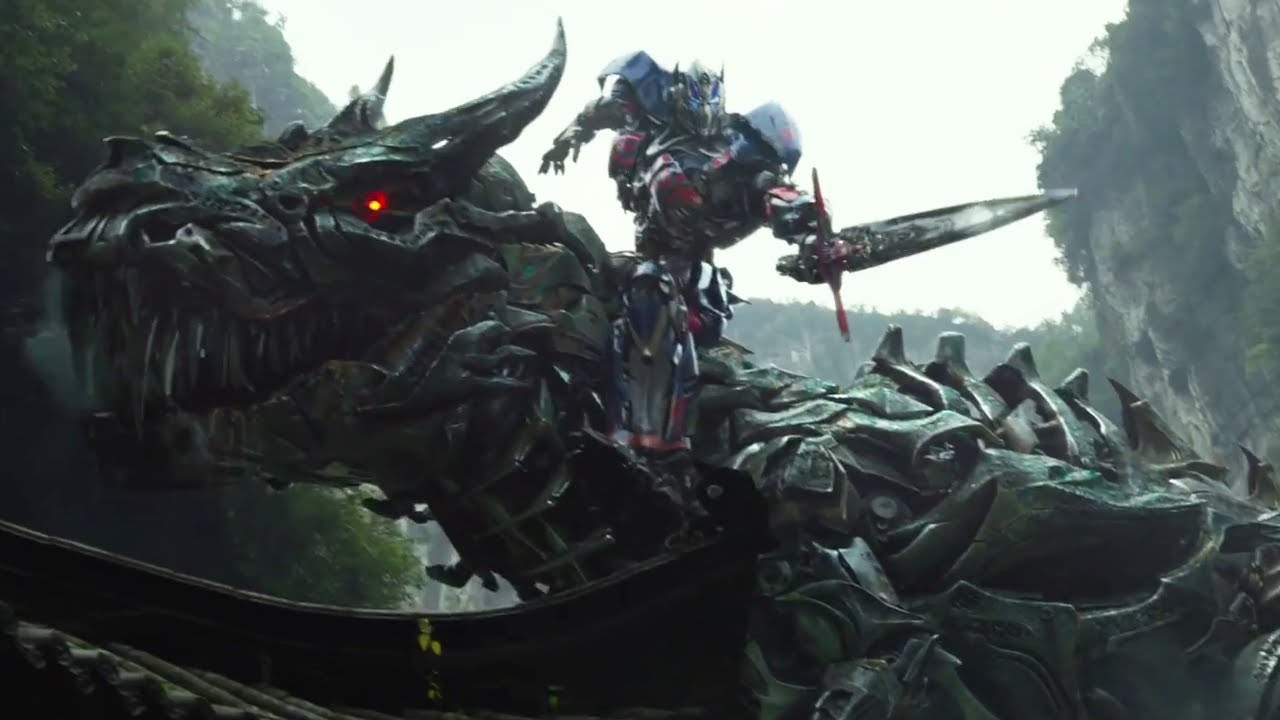 Transformers Age Of Extinction Wallpaper