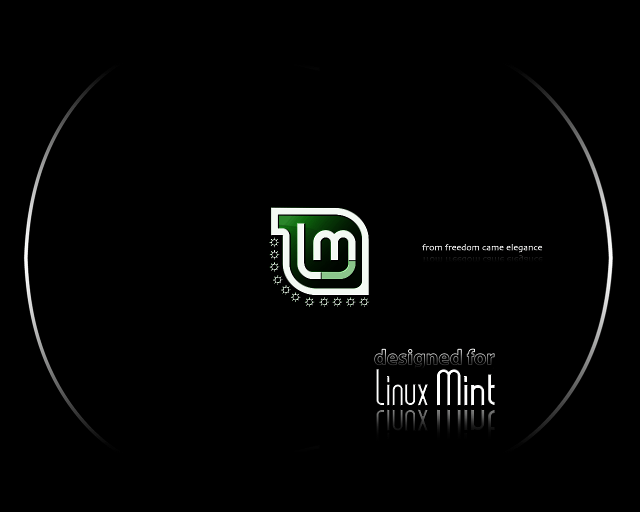 Cool Linux Wallpapers