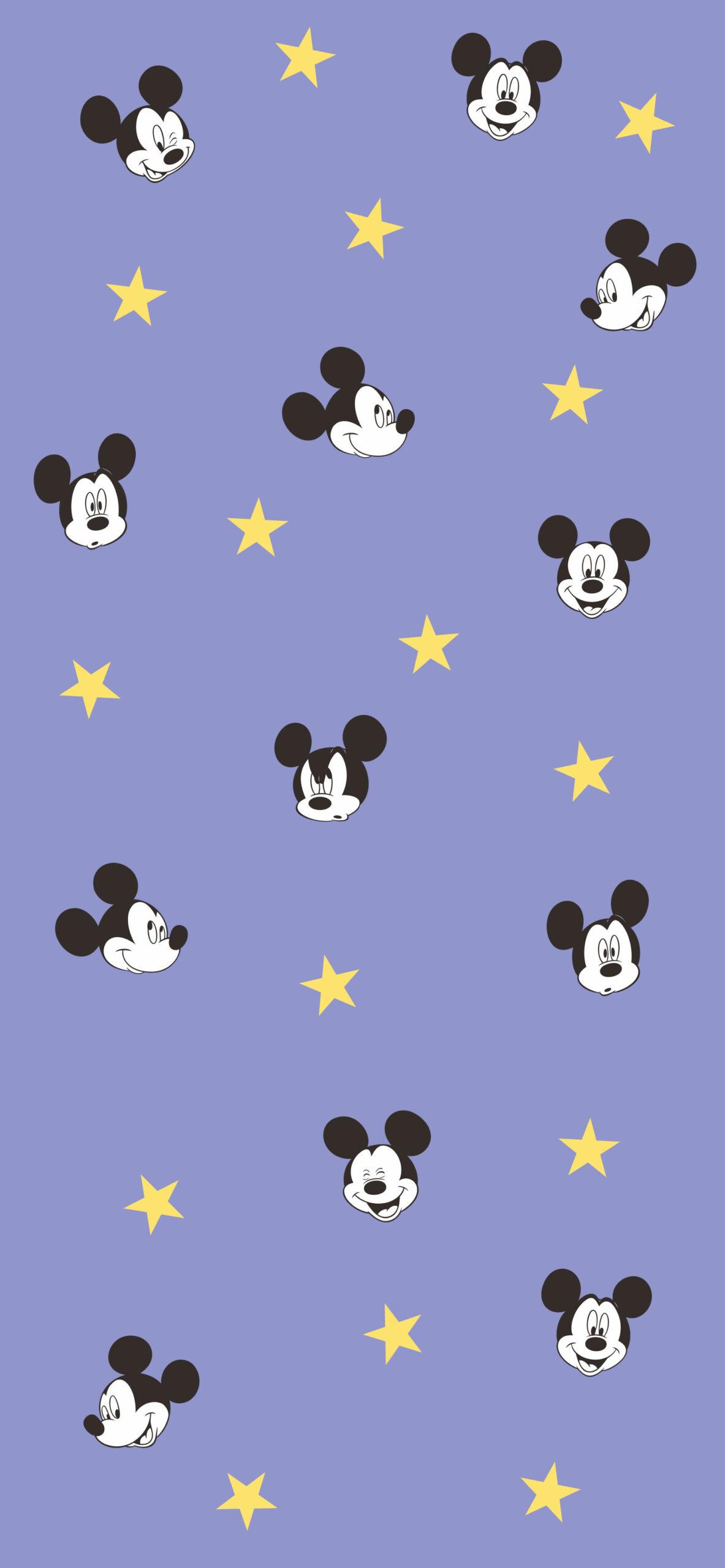 Mickey Mouse Wallpaper Iphone HD Png Download  Transparent Png Image   PNGitem