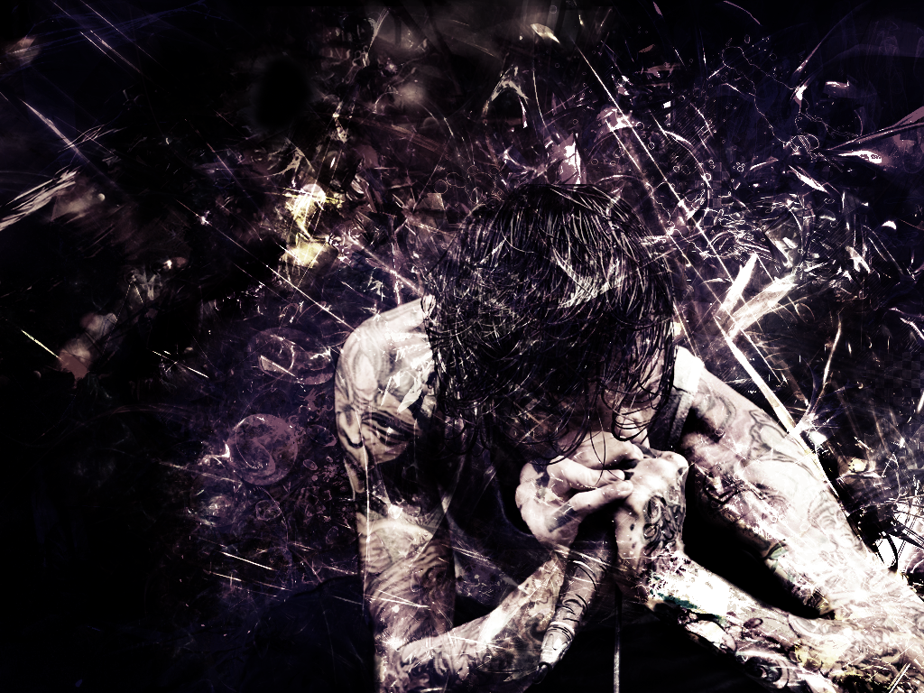 Deathcore Wallpaper