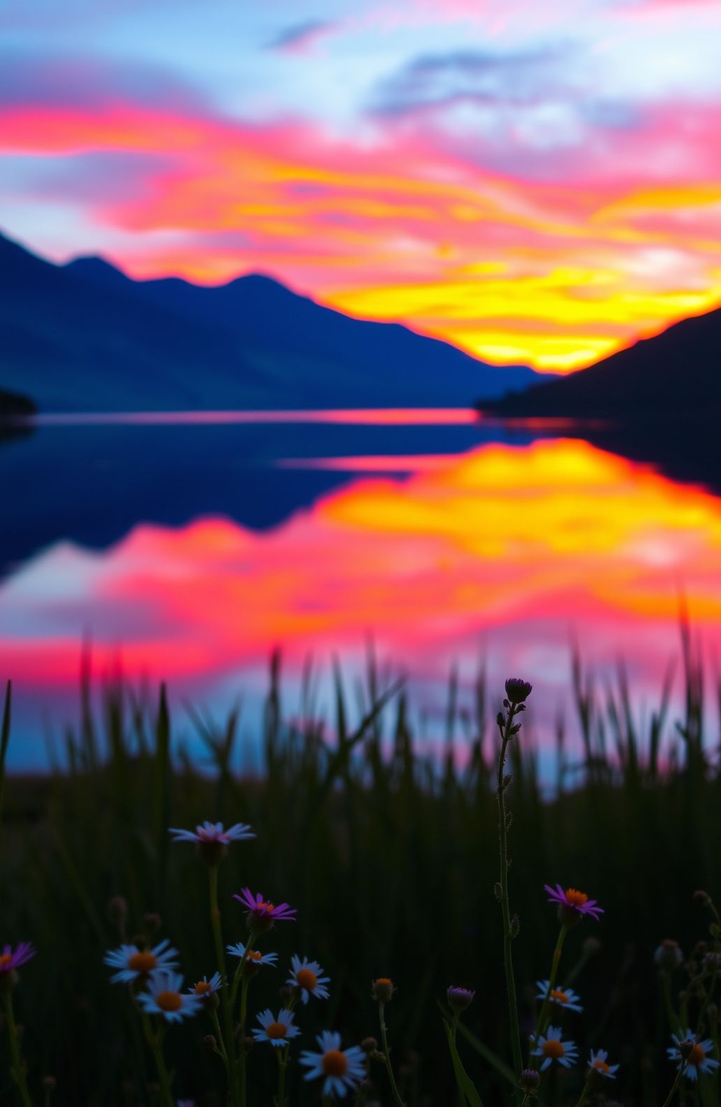 Beautiful Screen Wallpaper
