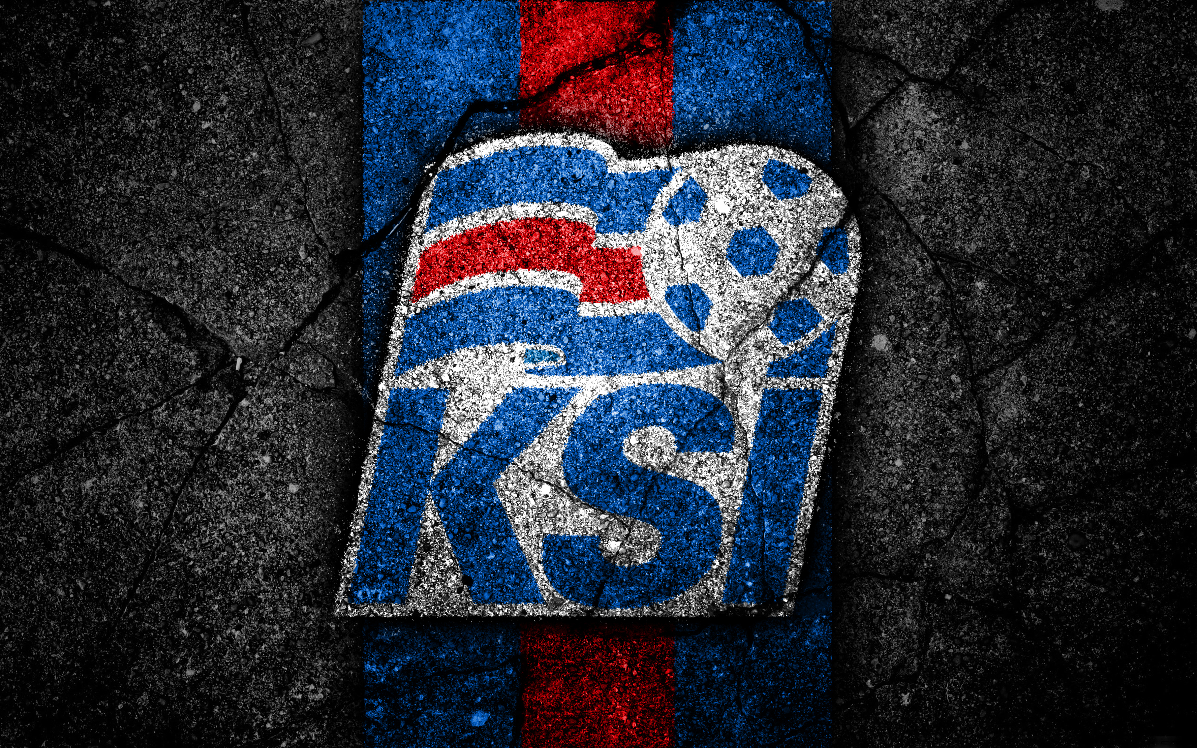 Iceland National Football Team 4k Ultra HD Wallpaper Background