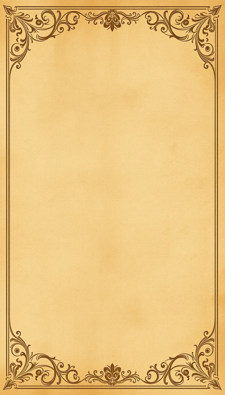 Wallpaper Old Paper