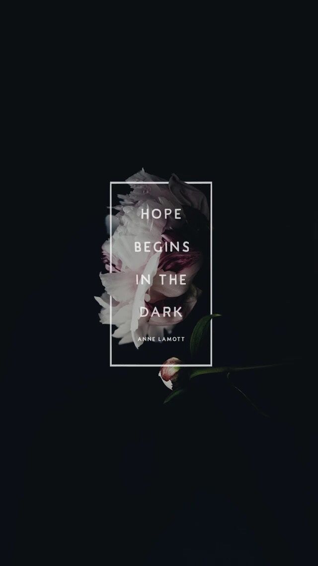 21 Dark Quotes Wallpapers  WallpaperSafari