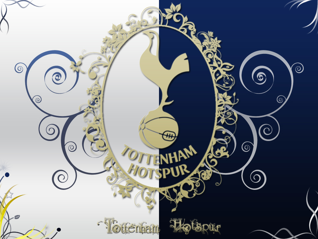 Tottenham Hotspur Wallpaper X By Donioli
