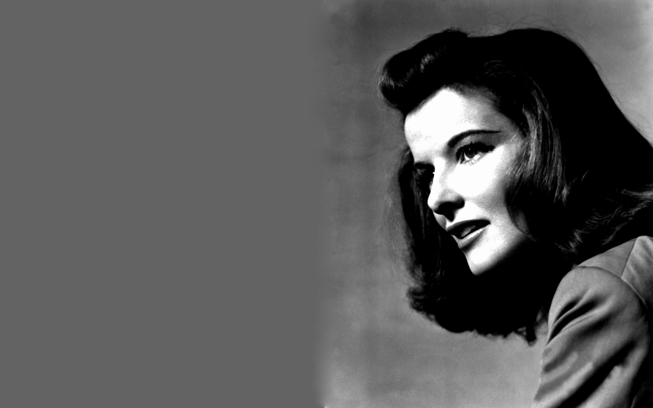 Classic Actresses Image Katharine Hepburn HD Wallpaper And