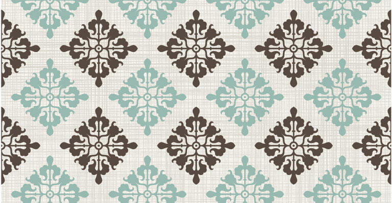 Old Fashioned Custom Wallpaper Seamless Patterns