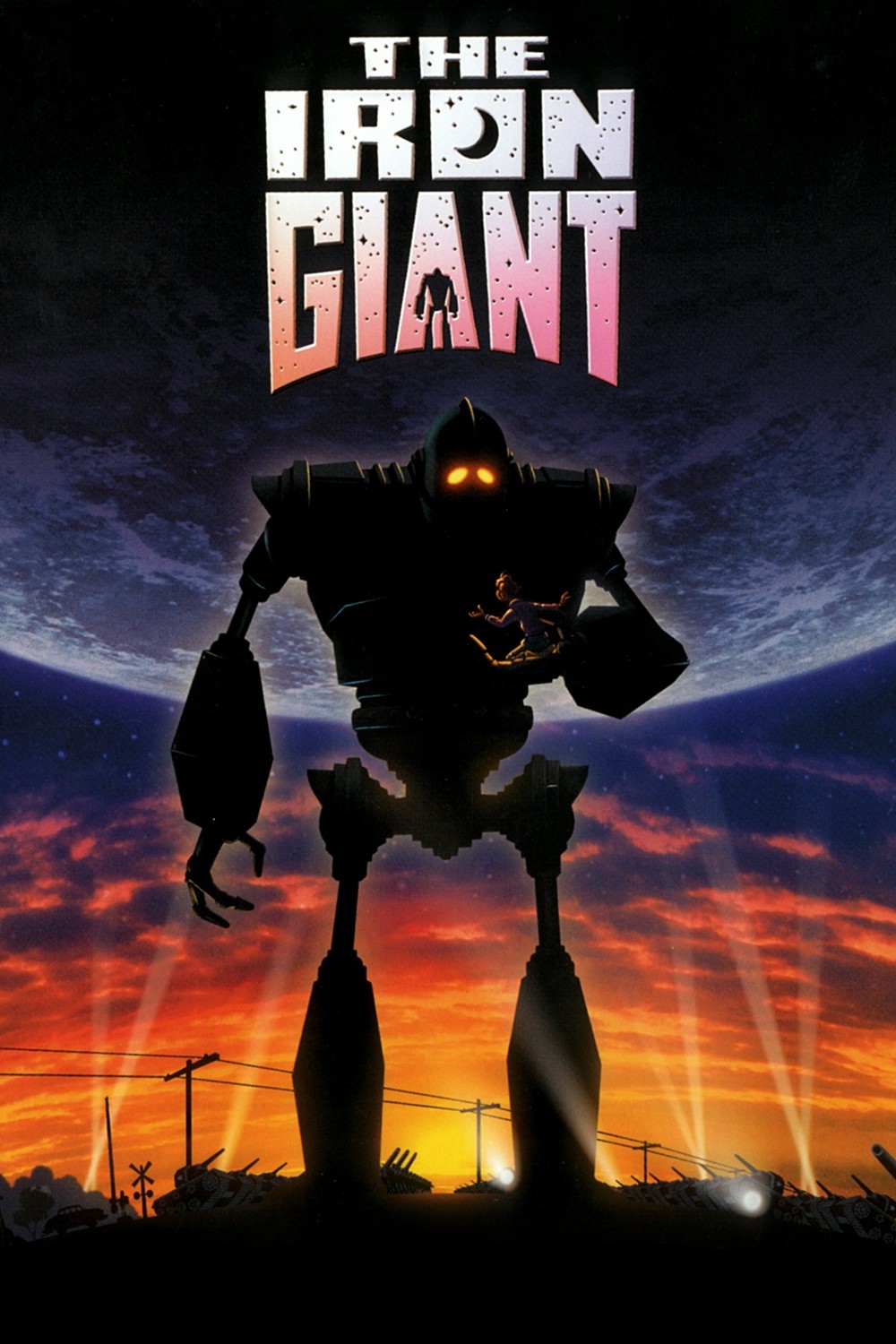 The Iron Giant 1   High Definition Widescreen Wallpapers