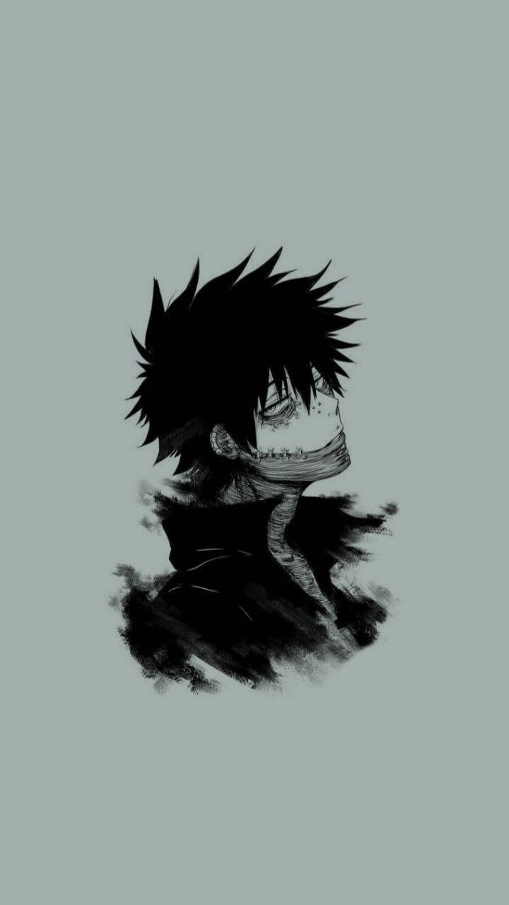Top Cute Dabi Wallpaper Full HD 4k To Use