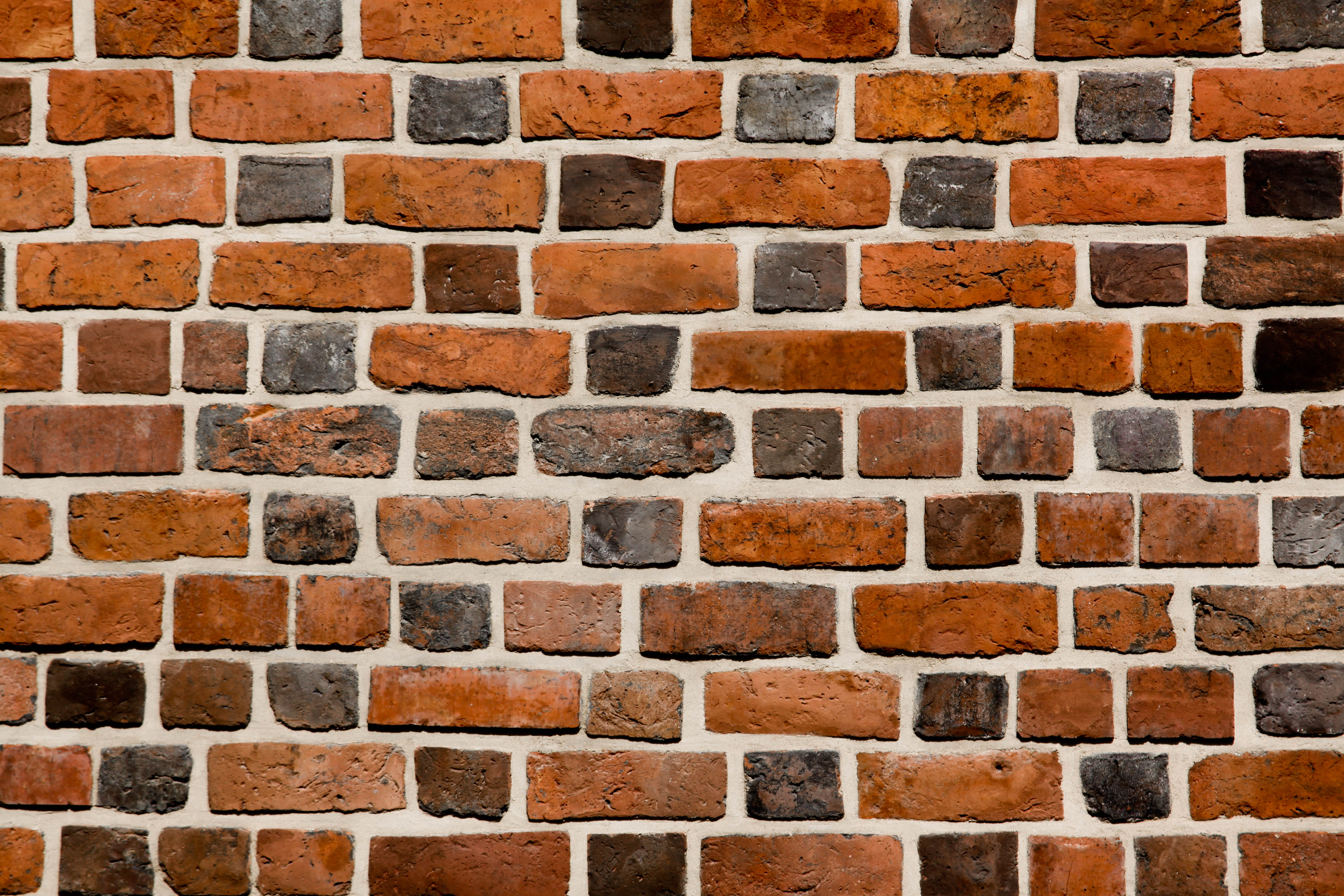 Brick Wall Background In Psd Wallpaper