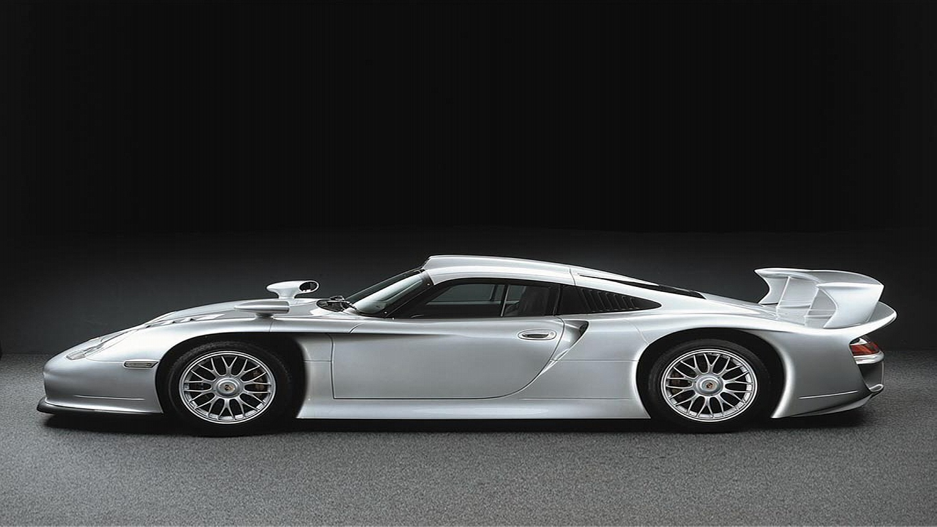 Exotic Cars Wallpaper