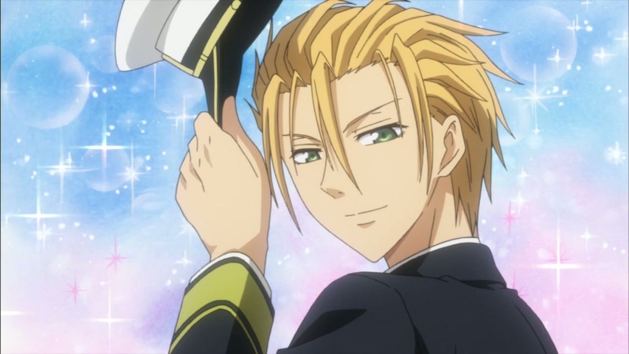 Takumi Usui Wallpaper On