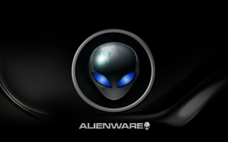Alienware Wallpaper HD 1080p